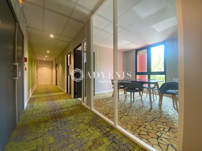 Location Bureaux SAINT GERMAIN EN LAYE (78100) - Photo 4