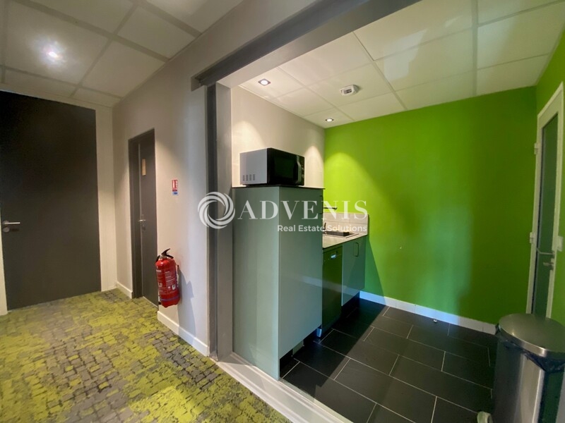 Location Bureaux SAINT GERMAIN EN LAYE (78100) - Photo 5