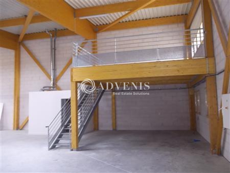 Location Bureaux et activités légères CARRIERES SOUS POISSY (78955) - Photo 6