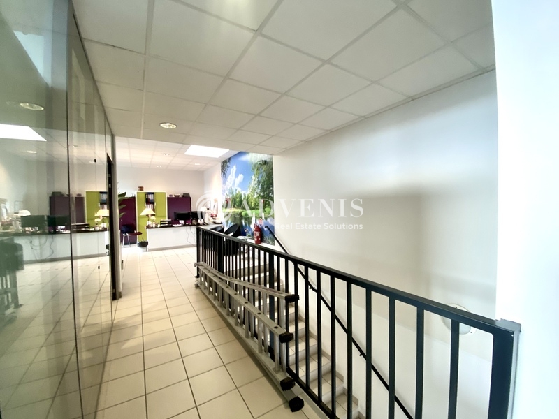 Location Bureaux ORGEVAL (78630) - Photo 3