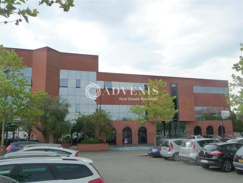 Location Bureaux COLOMIERS (31770) - Photo 2