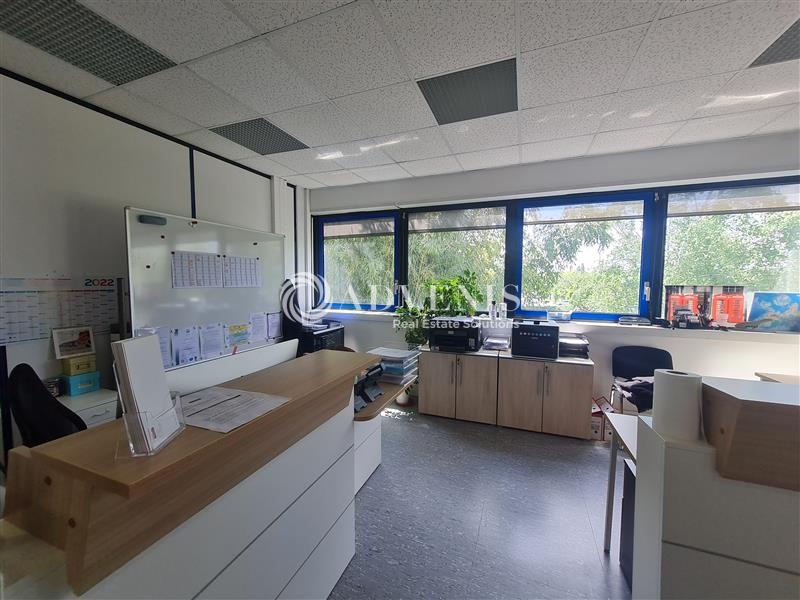 Location Bureaux LABEGE (31670) - Photo 1