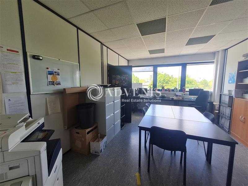 Location Bureaux LABEGE (31670) - Photo 8