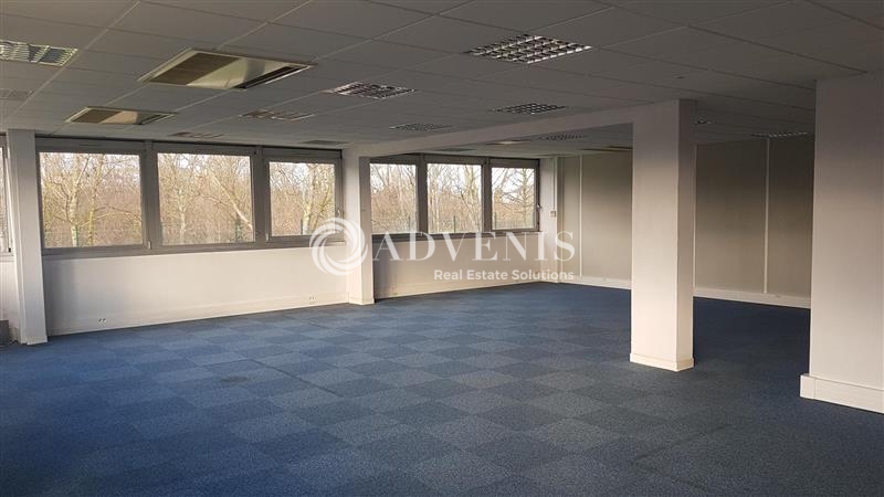 Location Bureaux TOULOUSE (31400) - Photo 1