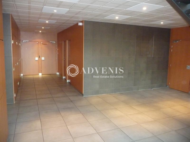 Location Bureaux BRUGUIERES (31150) - Photo 3