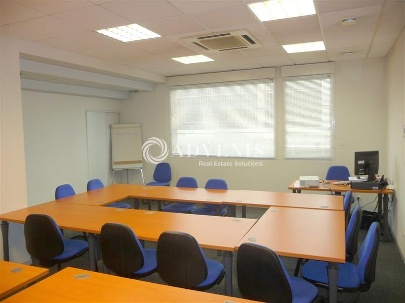 Vente Investisseur Bureaux CASTRES (81100) - Photo 6