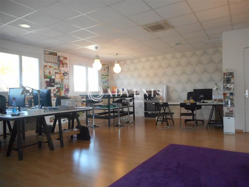 Location Bureaux L'UNION (31240) - Photo 1