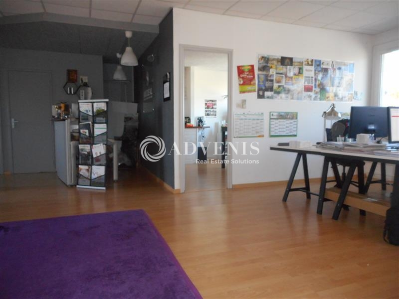 Location Bureaux L'UNION (31240) - Photo 2