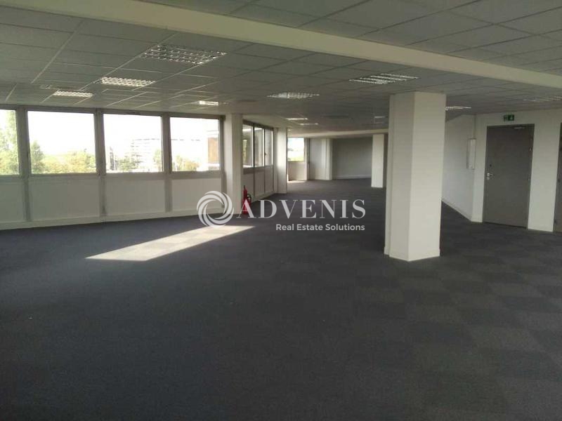 Location Bureaux BLAGNAC (31700) - Photo 2