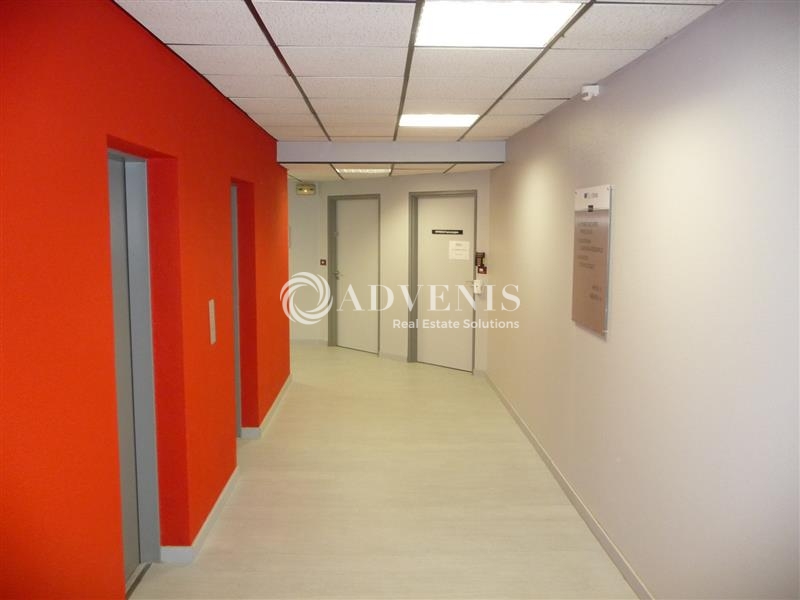 Location Bureaux BLAGNAC (31700) - Photo 3