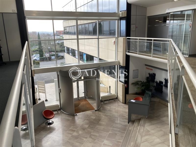 Location Bureaux TOULOUSE (31500) - Photo 10