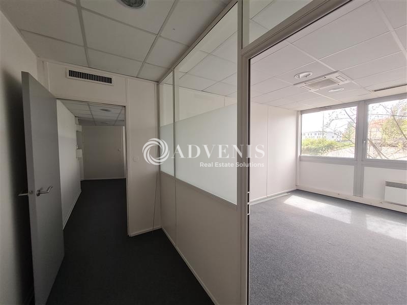 Location Bureaux BLAGNAC (31700) - Photo 1