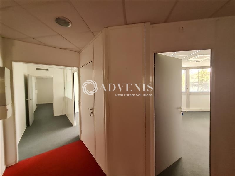 Location Bureaux BLAGNAC (31700) - Photo 8