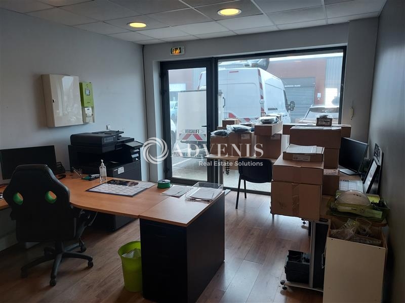 Location Activités Entrepôts MONTRABE (31850) - Photo 2