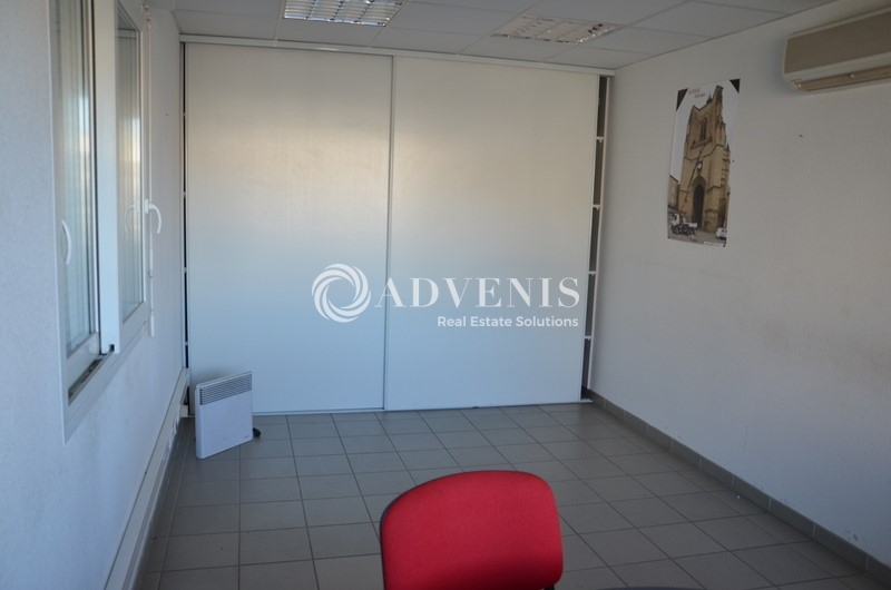 Vente Investisseur Activités Entrepôts VILLEFRANCHE DE ROUERGUE (12200) - Photo 7