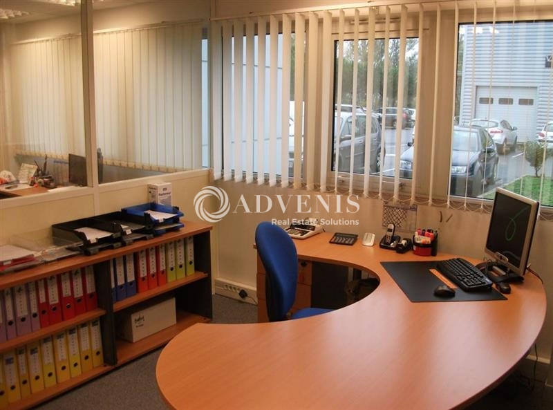 Location Bureaux CASTELNAU D'ESTRETEFONDS (31620) - Photo 3