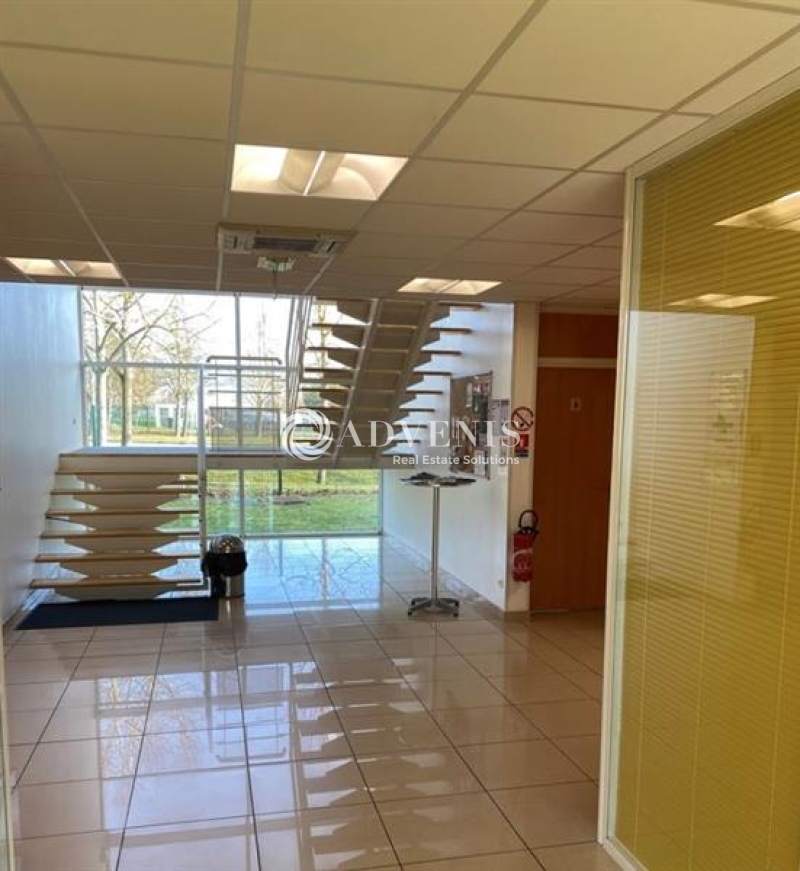 Location Bureaux CASTELNAU D'ESTRETEFONDS (31620) - Photo 4