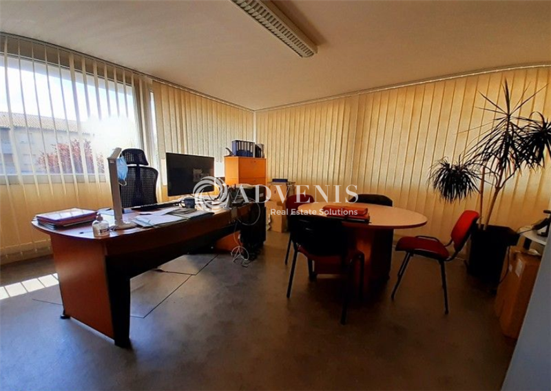 Location Bureaux LABARTHE SUR LEZE (31860) - Photo 2