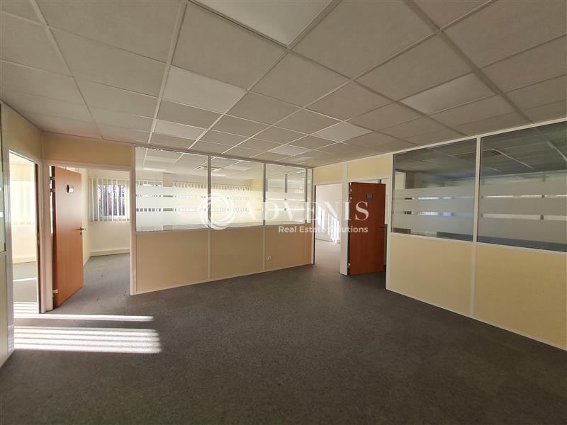 Location Bureaux CASTELNAU D'ESTRETEFONDS (31620) - Photo 8