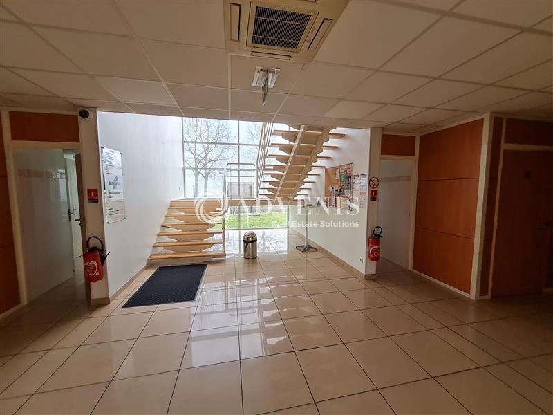 Location Bureaux CASTELNAU D'ESTRETEFONDS (31620) - Photo 5