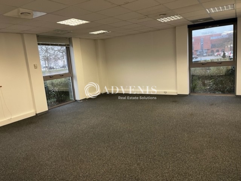 Location Bureaux COLOMIERS (31770) - Photo 9