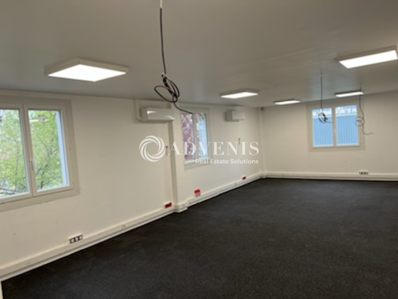 Location Bureaux BALMA (31130) - Photo 1