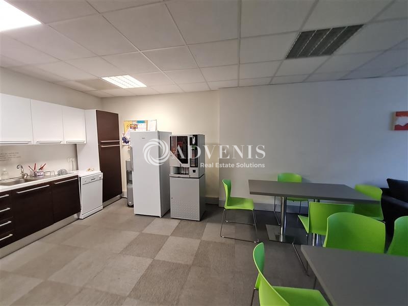 Location Bureaux TOULOUSE (31100) - Photo 1