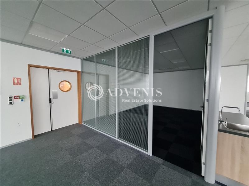 Location Bureaux LABEGE (31670) - Photo 4