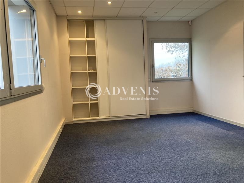 Location Bureaux TOULOUSE (31500) - Photo 4