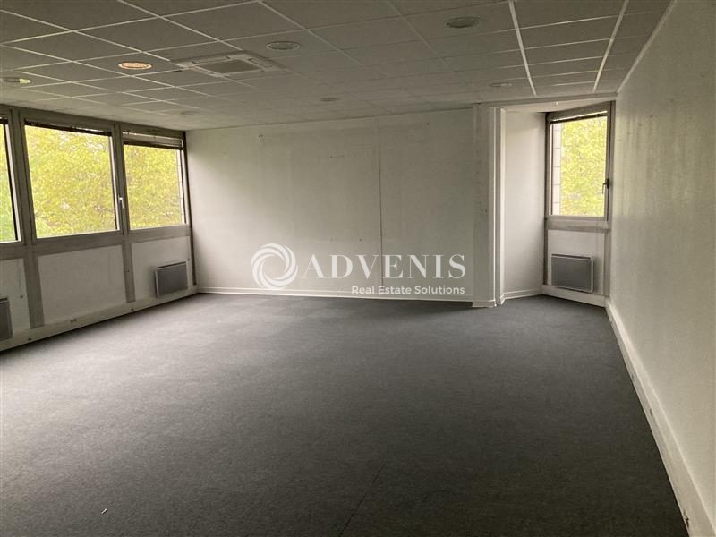 Location Bureaux BLAGNAC (31700) - Photo 1