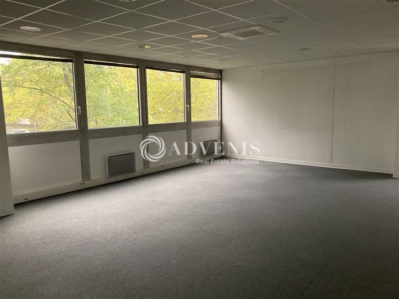 Location Bureaux BLAGNAC (31700) - Photo 2