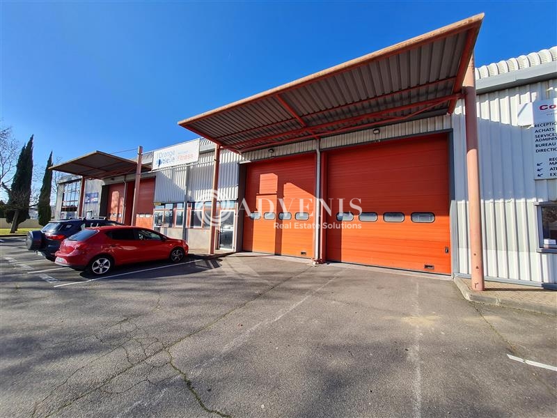 Location Activités Entrepôts COLOMIERS (31770) - Photo 2