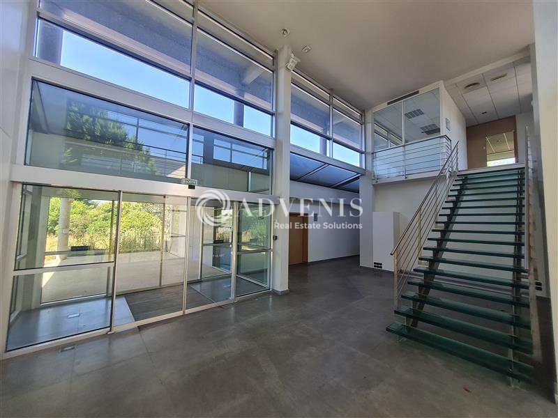 Location Activités Entrepôts BALMA (31130) - Photo 8