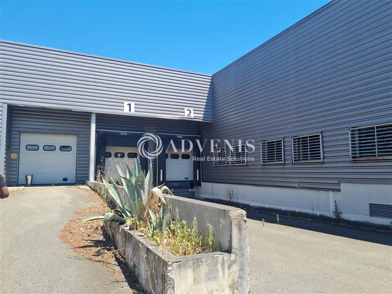 Vente Utilisateur Activités Entrepôts BALMA (31130) - Photo 5