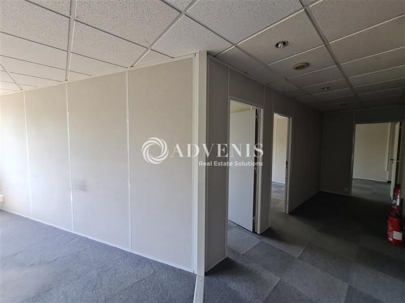 Location Bureaux TOULOUSE (31500) - Photo 3