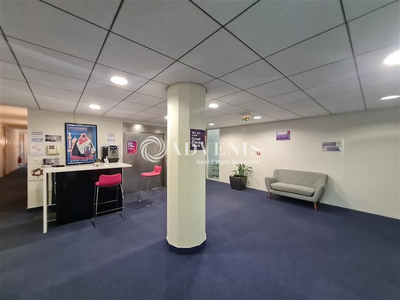 Location Bureaux LABEGE (31670) - Photo 1