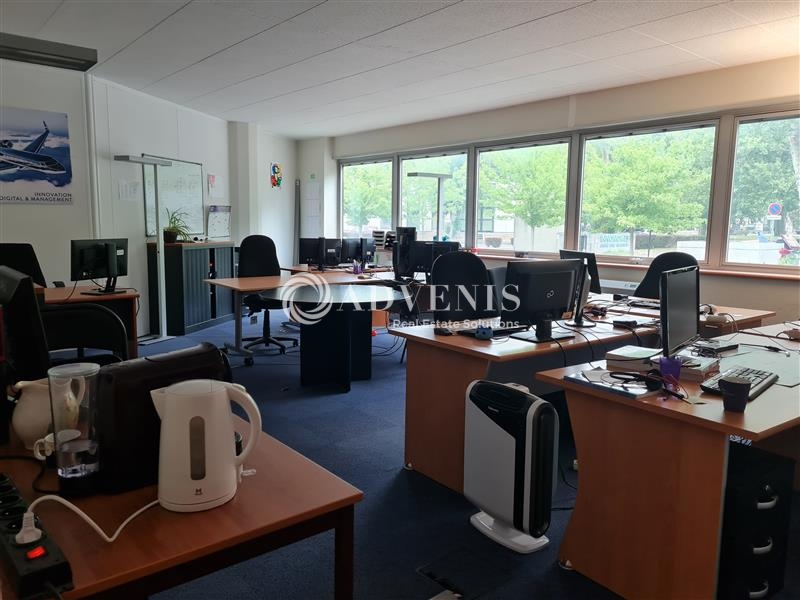 Location Bureaux LABEGE (31670) - Photo 4