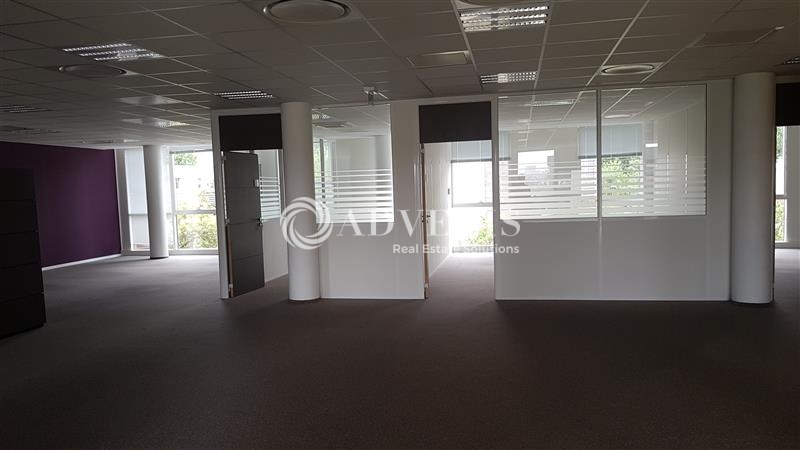 Location Bureaux BALMA (31130) - Photo 6