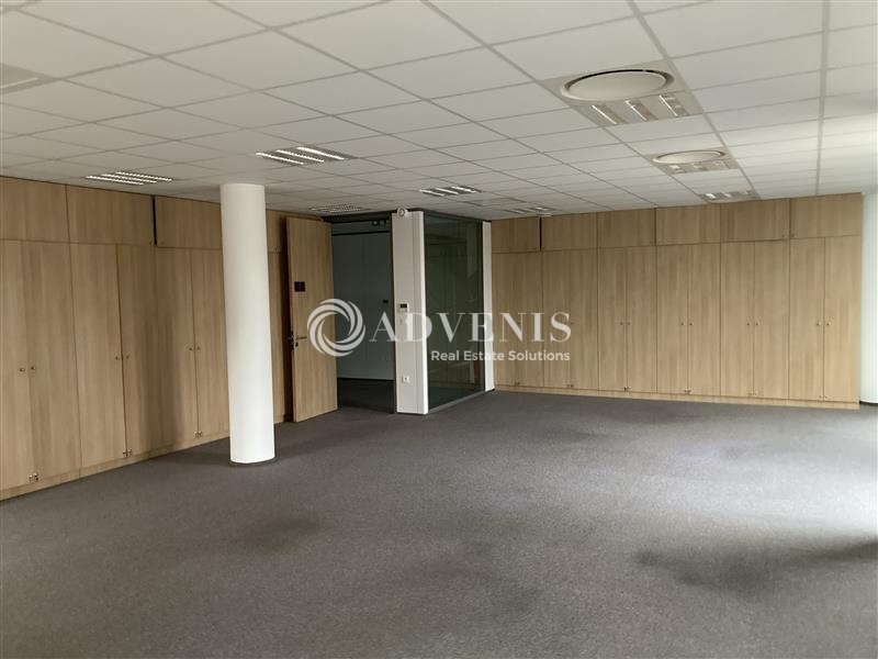 Location Bureaux BALMA (31130) - Photo 3