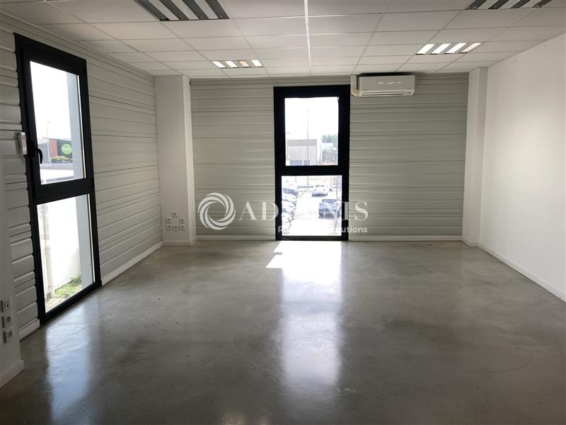 Location Bureaux BEAUZELLE (31700) - Photo 1