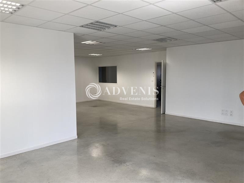 Location Bureaux BEAUZELLE (31700) - Photo 2