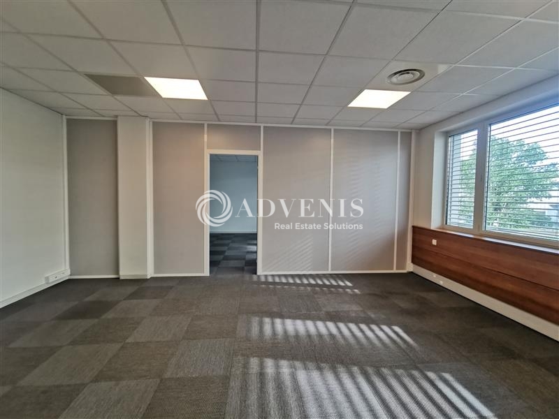 Vente Investisseur Bureaux TOULOUSE (31100) - Photo 3