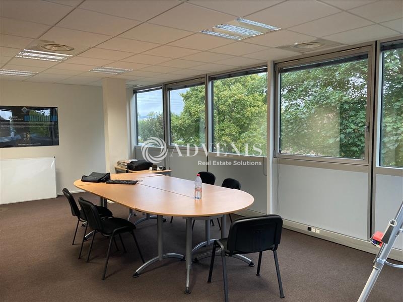 Location Bureaux LABEGE (31670) - Photo 1