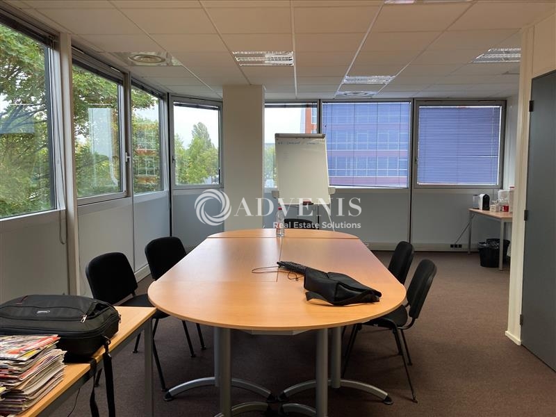 Location Bureaux LABEGE (31670) - Photo 4