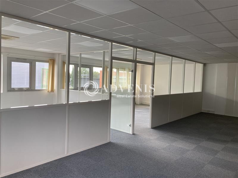 Location Bureaux CASTELNAU D'ESTRETEFONDS (31620) - Photo 5