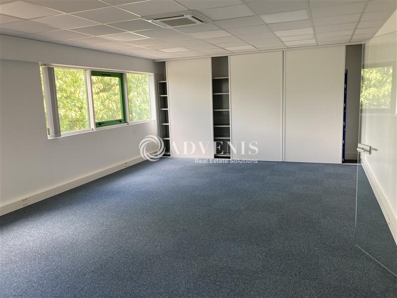 Location Bureaux CASTELNAU D'ESTRETEFONDS (31620) - Photo 6