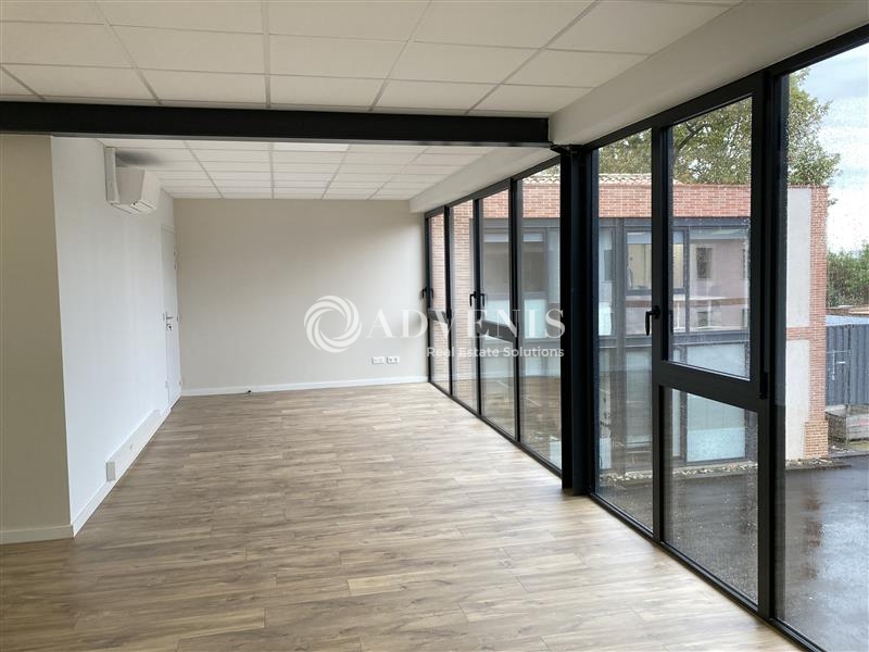 Location Bureaux VILLENEUVE LES BOULOC (31620) - Photo 10