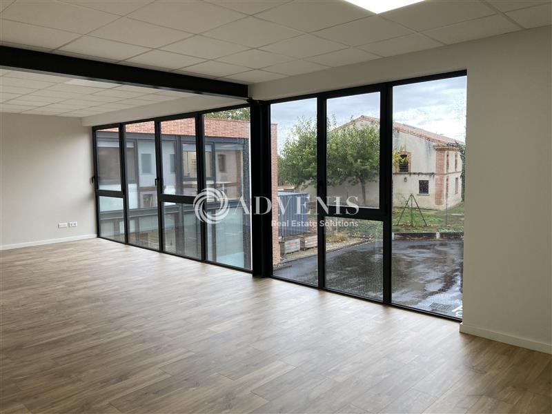 Location Bureaux VILLENEUVE LES BOULOC (31620) - Photo 4