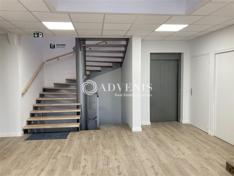 Location Bureaux VILLENEUVE LES BOULOC (31620) - Photo 8