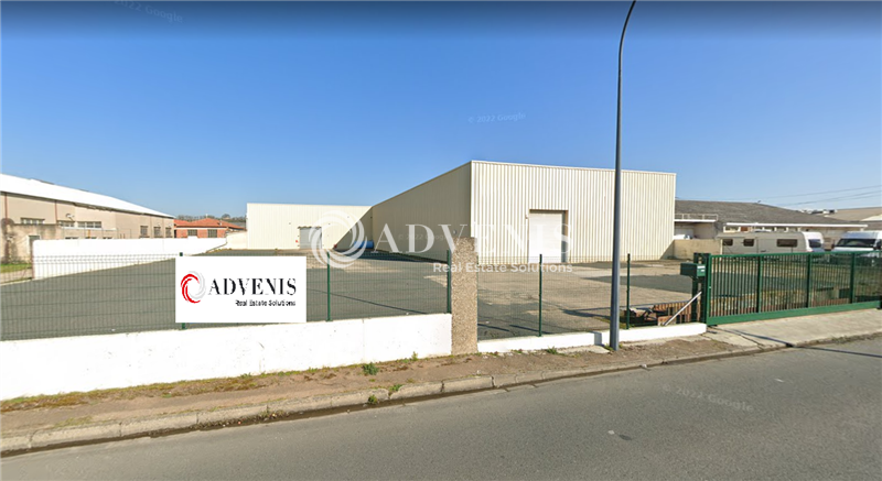 Location Activités Entrepôts CASTRES (81100) - Photo 7